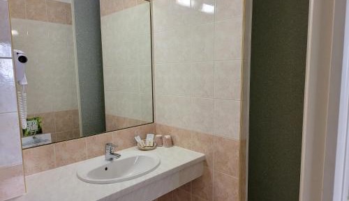 Comfort Quadruple Room