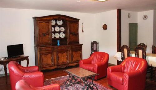 Gîte Le Péry