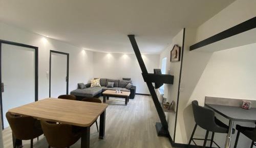 Superior Apartment