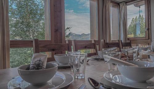 Chalet