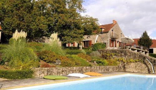 Five-Bedroom House