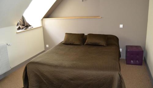 Comfort Double Room with Shower