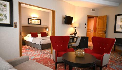 Suite