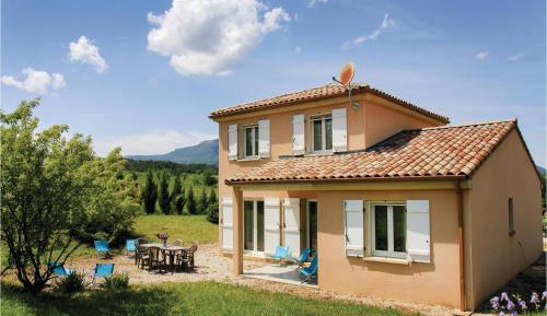 Four-Bedroom Vacation Home