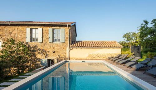 Five-Bedroom House