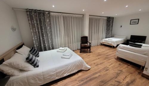 Single Room - Disability Access
