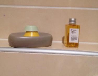 Double Room - "Castanéa- 2"