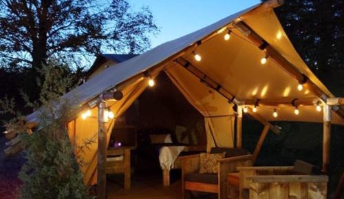 Tent