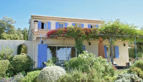 Five-Bedroom Villa