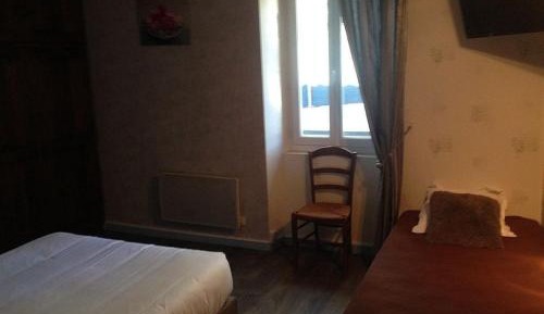 Triple Room with Shower