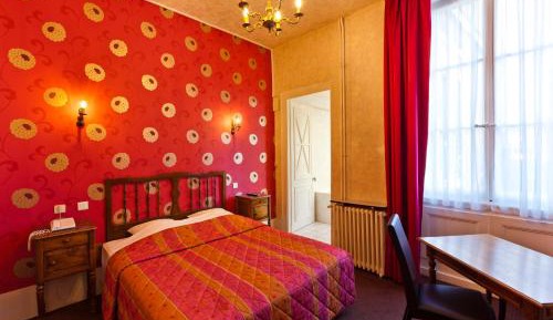 Double Room with Bath