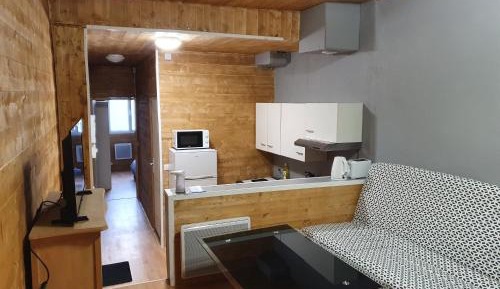 Standard Apartment