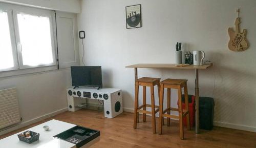 Studio