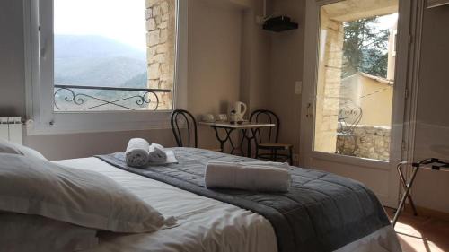 Small Double Room