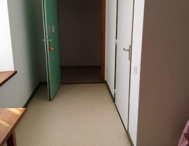 Twin Room - Disability Access