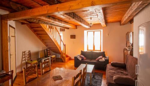 Duplex Apartment