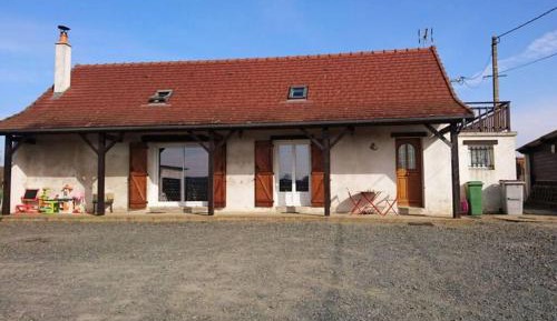 Six-Bedroom House