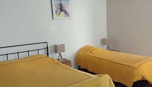 Superior Triple Room