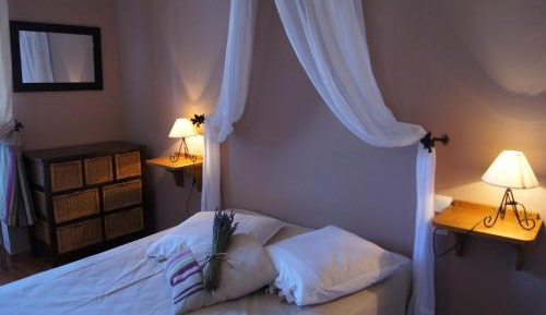 Triple Room with Mountain View