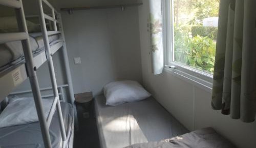 Mobile Home