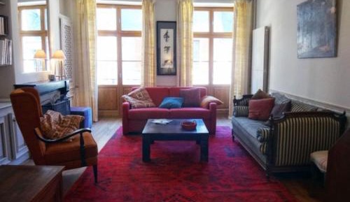 Duplex Apartment