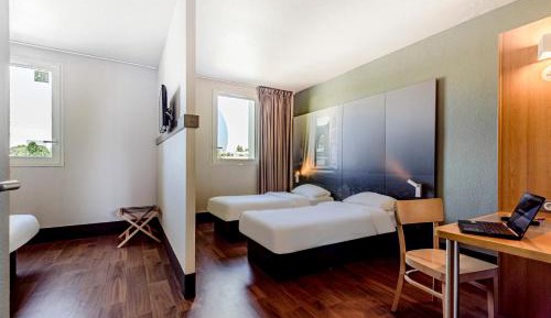 Quadruple Room - Disability Access