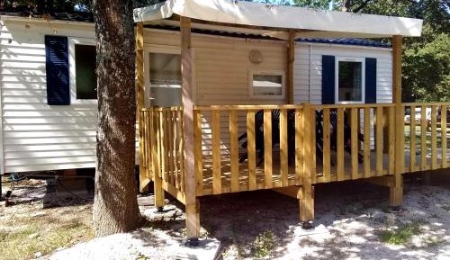 Mobile Home