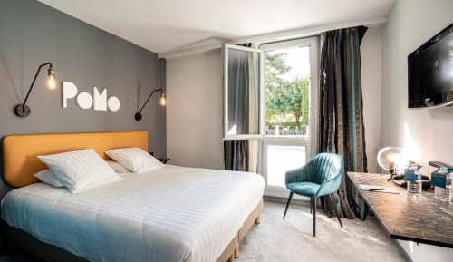 Classic Double Room