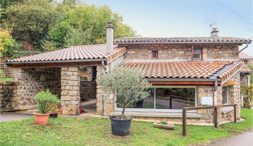 One-Bedroom Vacation Home