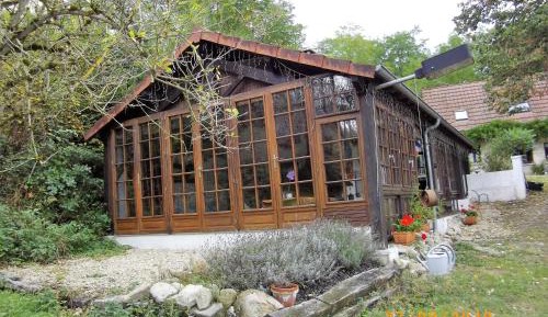 One-Bedroom Chalet