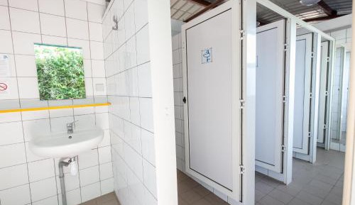 Family Room - Disability Access