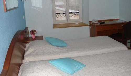 Large Twin Room