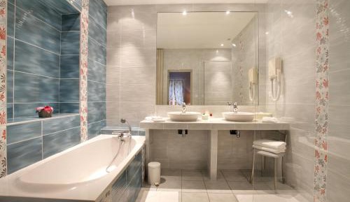 Traditional Double Room