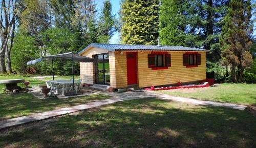 Superior Chalet