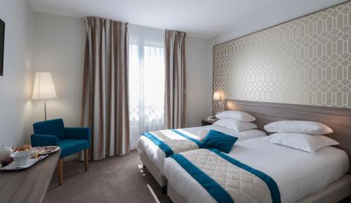 Double or Twin Room