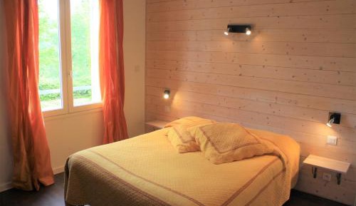 Economy Double Studio with Kitchenette