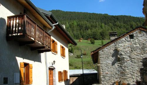 Vacation Home
