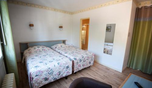 Comfort Twin Room