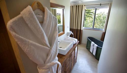 Junior Suite (2 Adults)