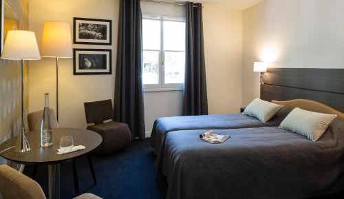 Comfort Room