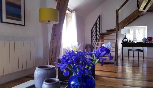 King Room with Garden View - Arroux