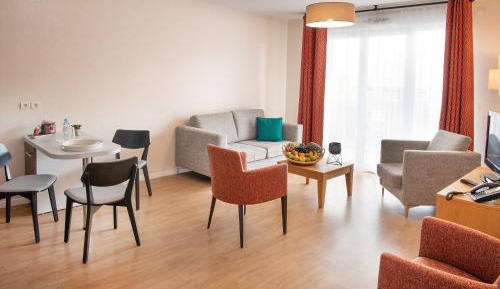 Standard Apartment