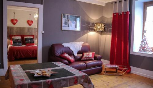 One-Bedroom Suite