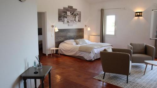 Comfort Triple Room with Shower