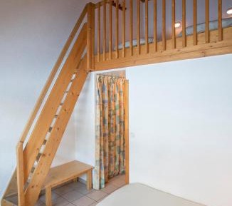 Classic Quadruple Room