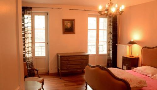 Apartment (5 Adults)