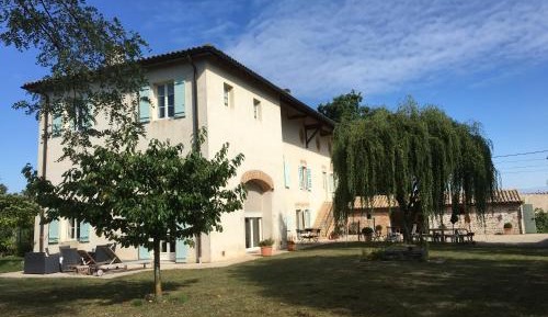 Duplex Apartment