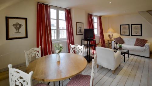 Family Apartment