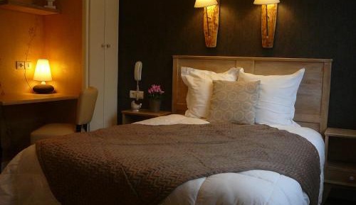 Simple Or Double Room With Shower