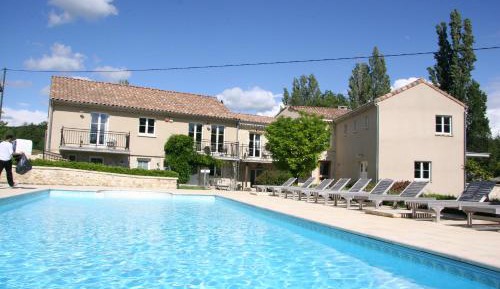 King Room with Pool View